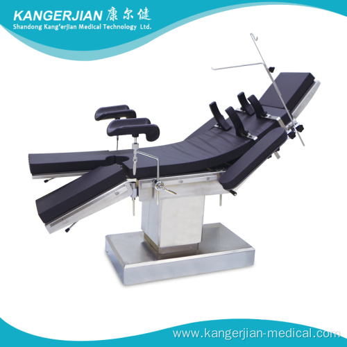 KDT-Y08A Best Sale Ordinary Operating Table Operating Bed Price